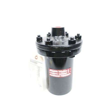 Armstrong Steel Threaded 225Psi 3/4In Npt Steam Trap 312